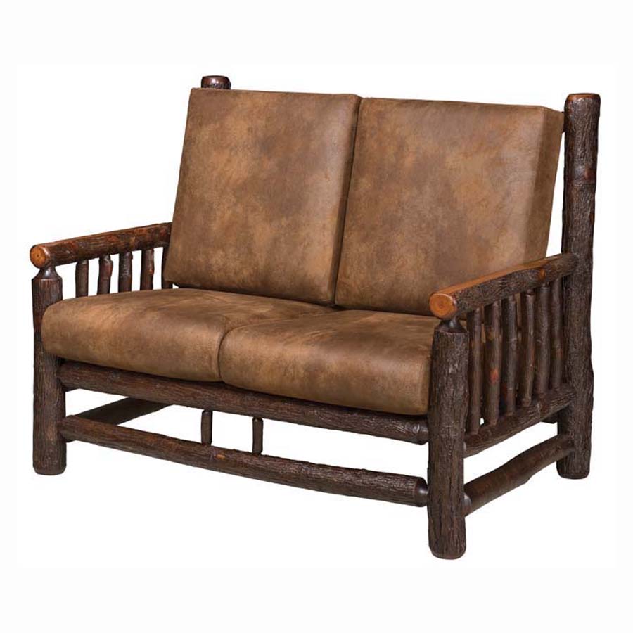 Lodge Loveseat