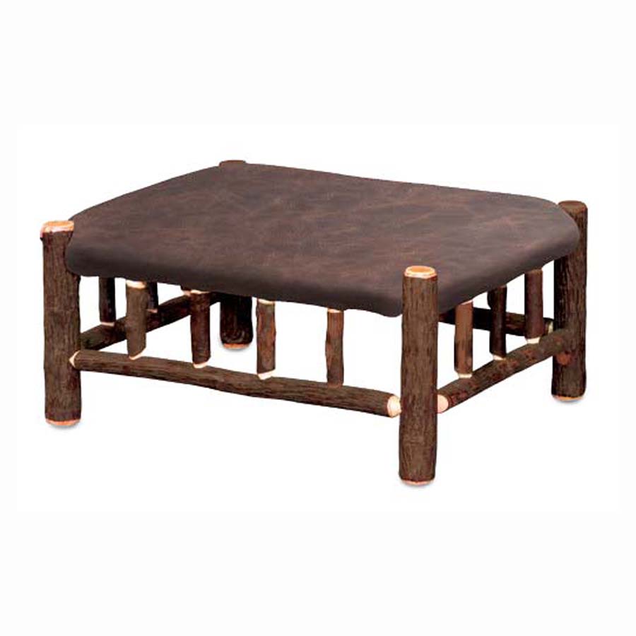 Lodge Ottoman