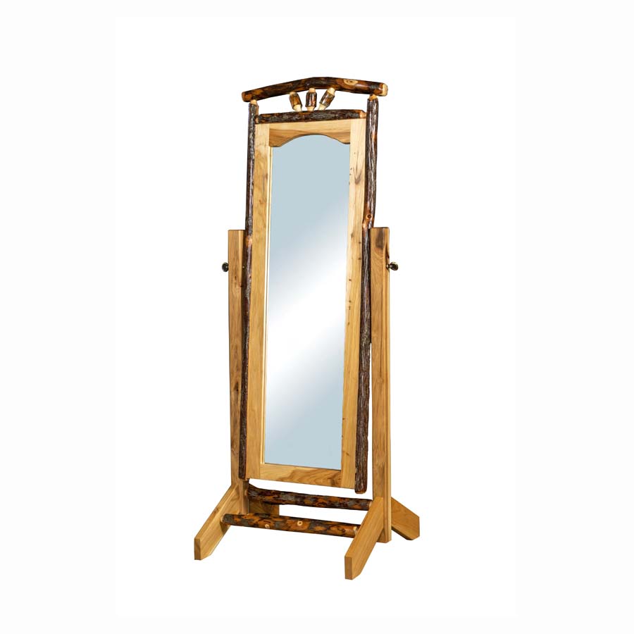 Hilltop Chevel Mirror