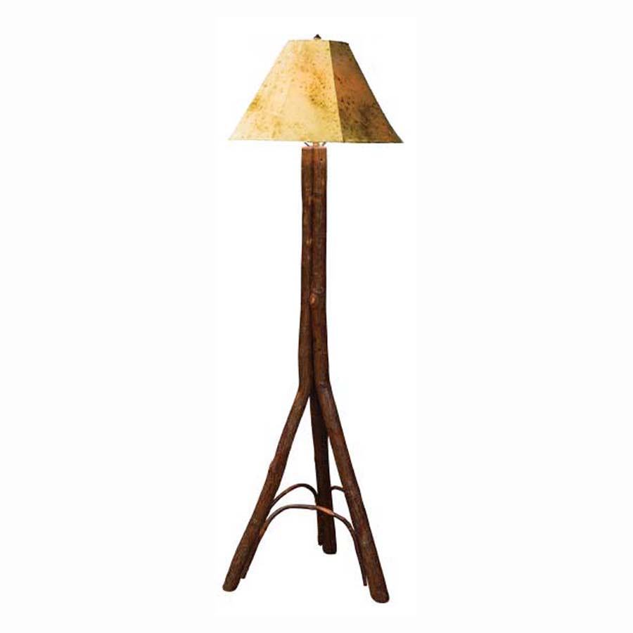 Noble Collection Floor Lamp