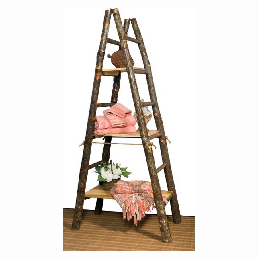 Showcase Ladder