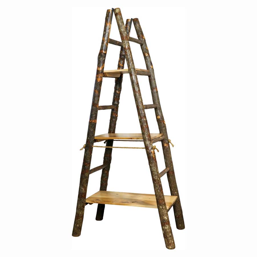 Showcase Ladder