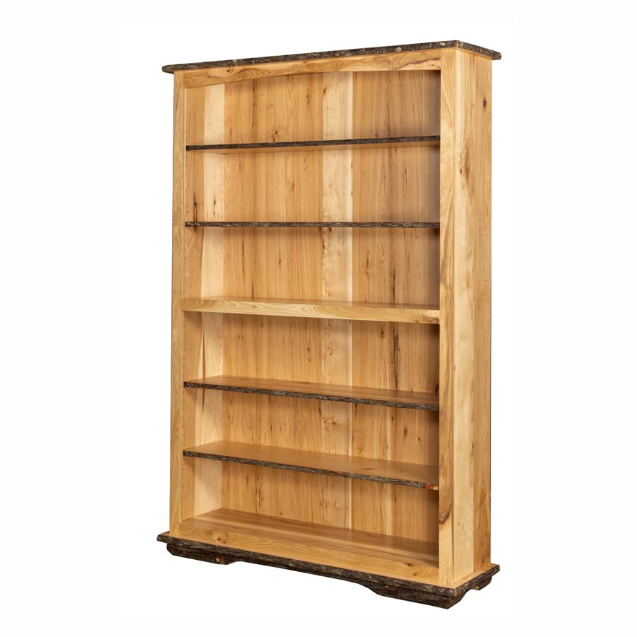 Hilltop Bookcase