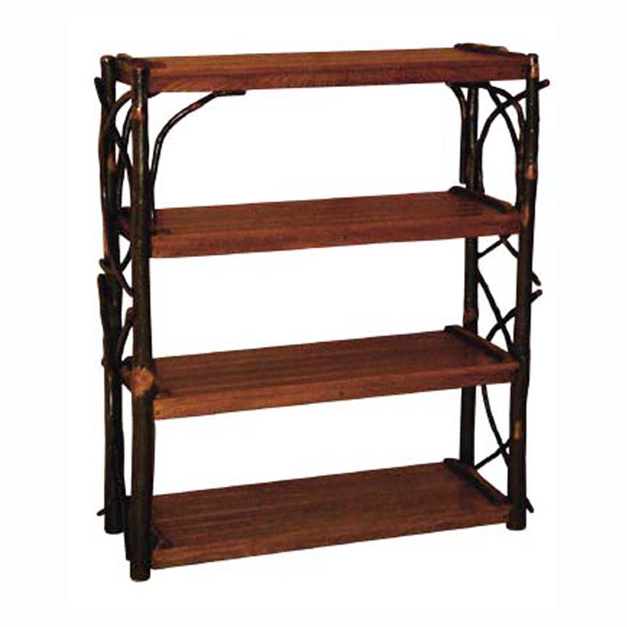 Hickory Twig Shelf