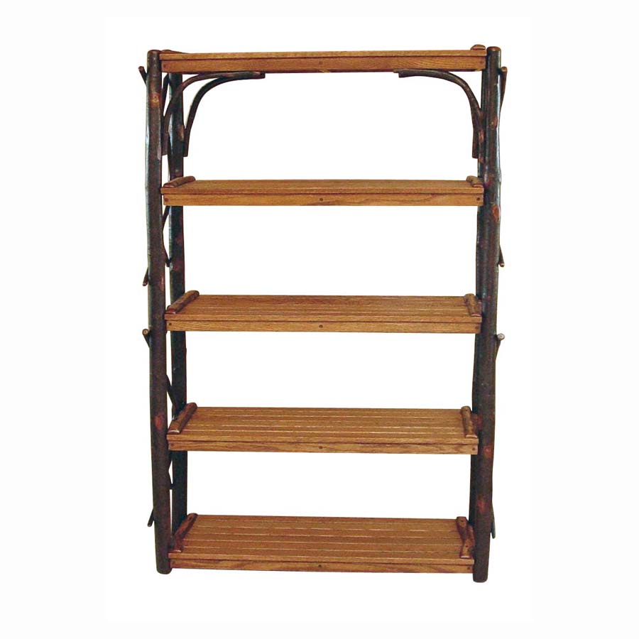 Hickory Twig Shelf