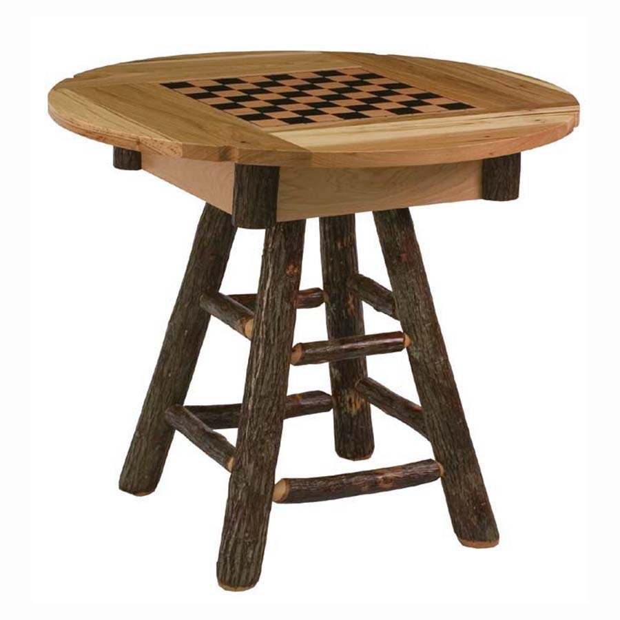 Country Delight Game Table