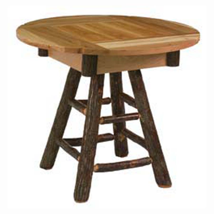 Country Delight Game Table