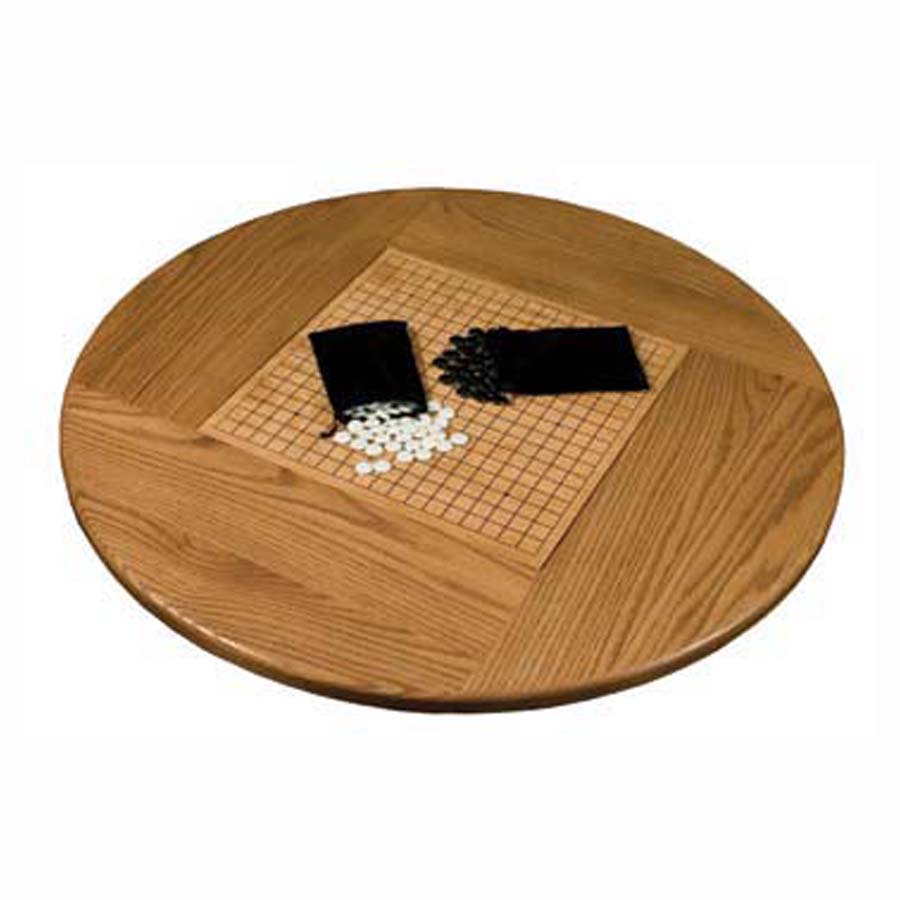 Country Delight Game Table