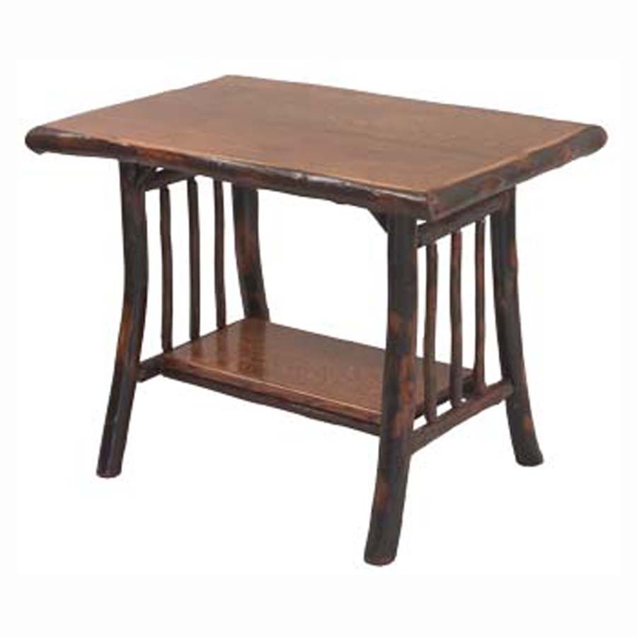 Noble Collection Library Table