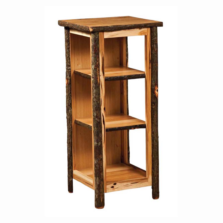 Hilltop Utility Stand