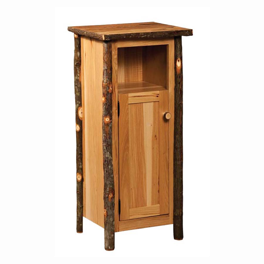 Hilltop Utility Stand