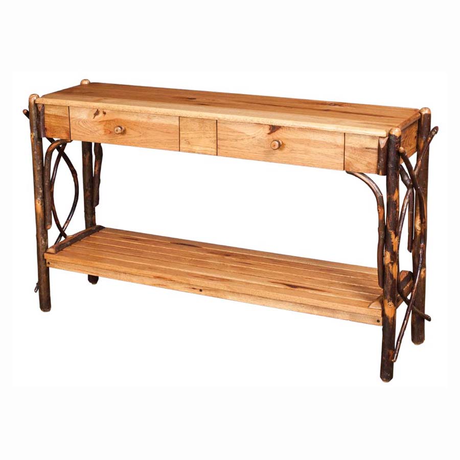 Northwood Sofa Table