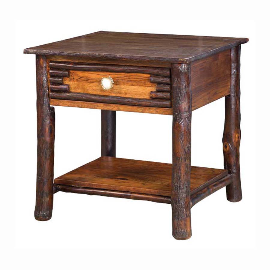 Wildwood Night Stand