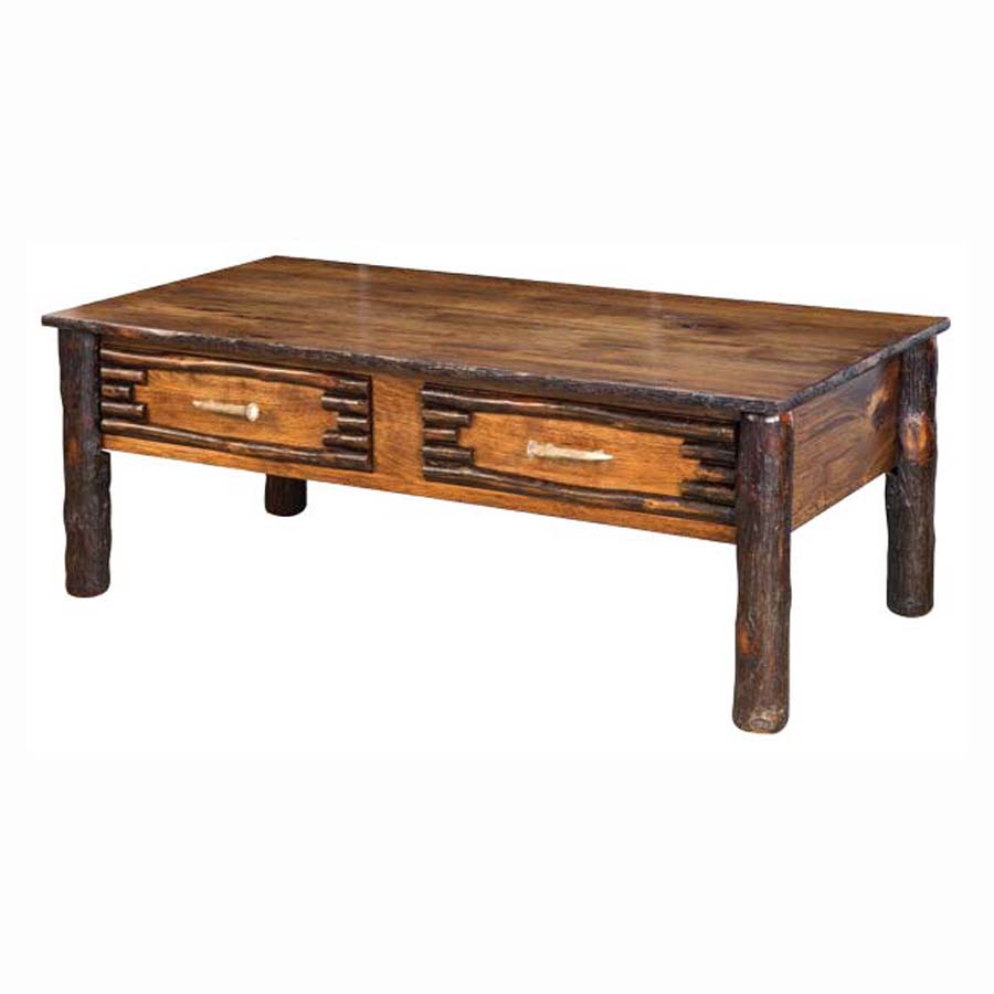 Wildwood Coffee Table