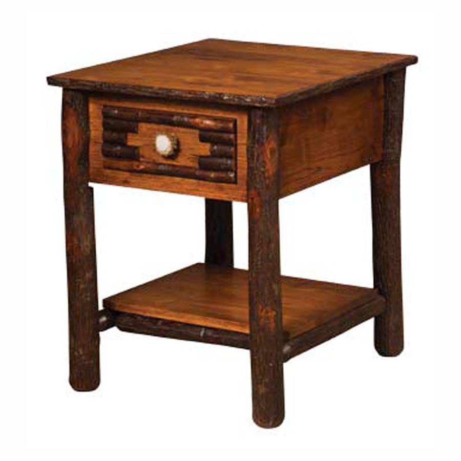Wildwood End Tables