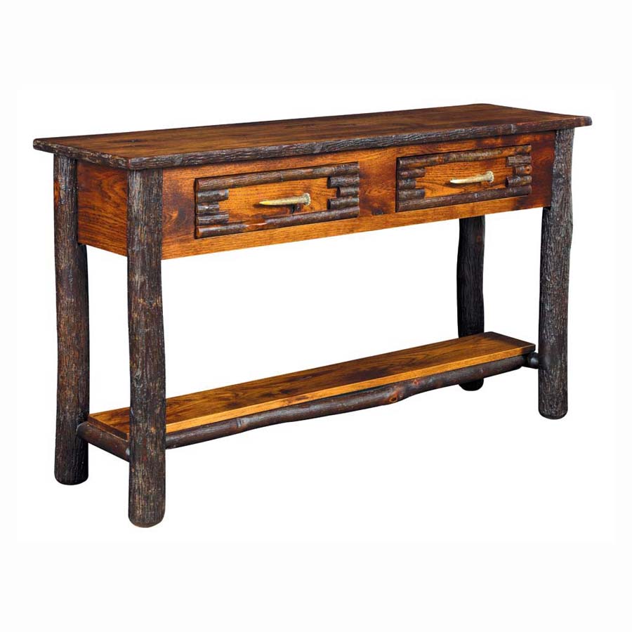 Wildwood Sofa Table
