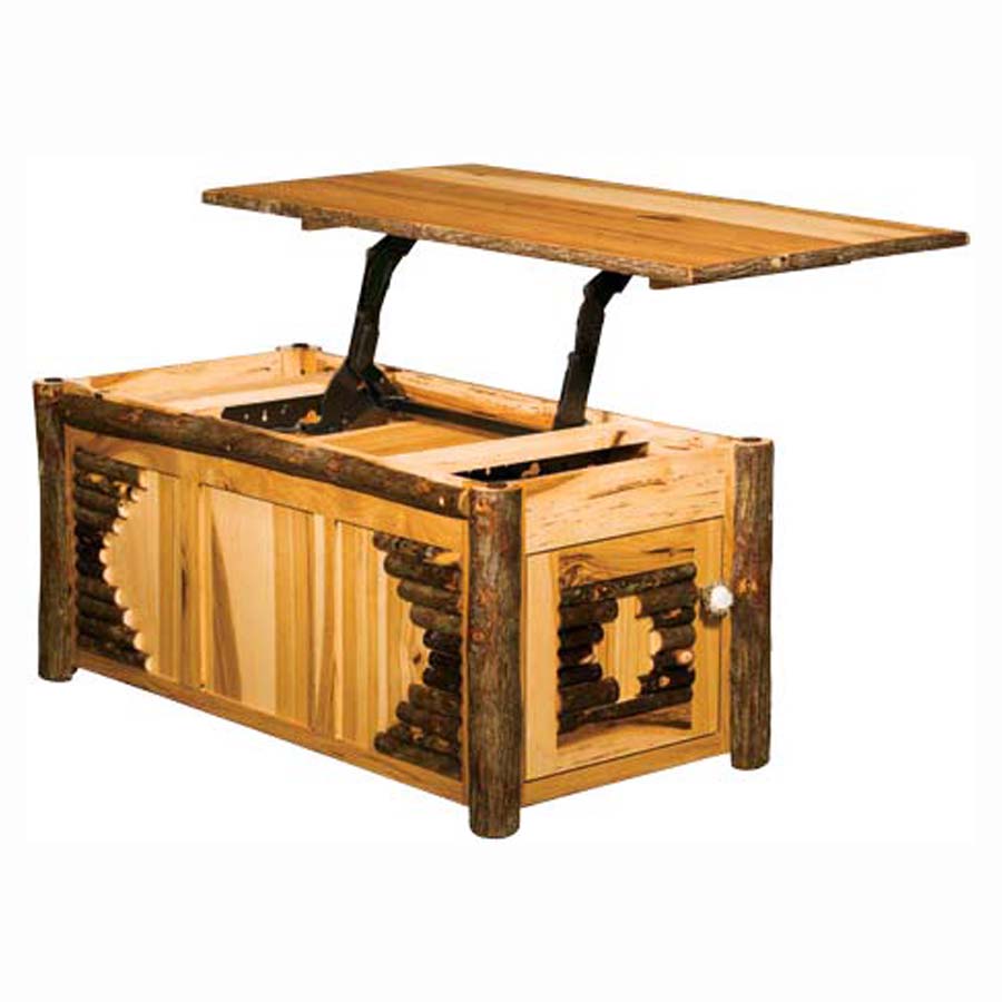 Wildwood Lift Top Coffee Table