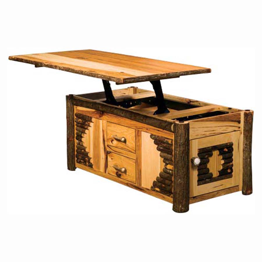 Wildwood Lift Top Coffee Table