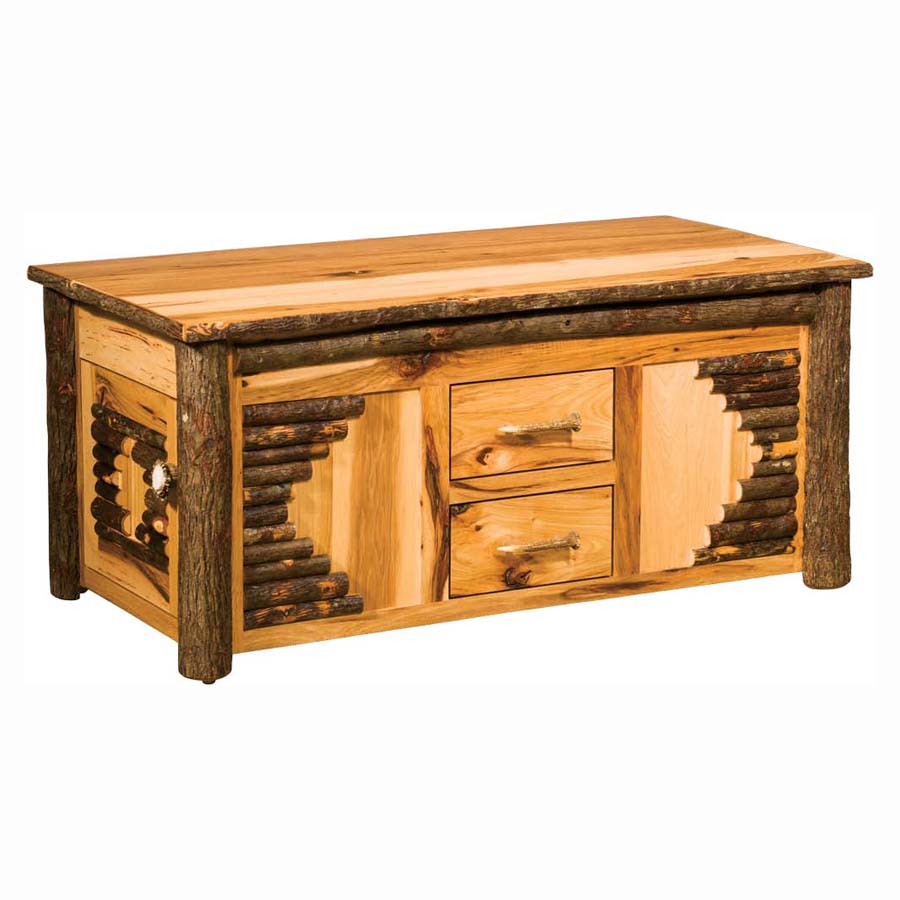 Wildwood Lift Top Coffee Table