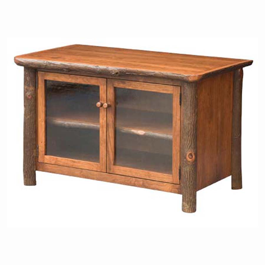 Hickory Wall Unit