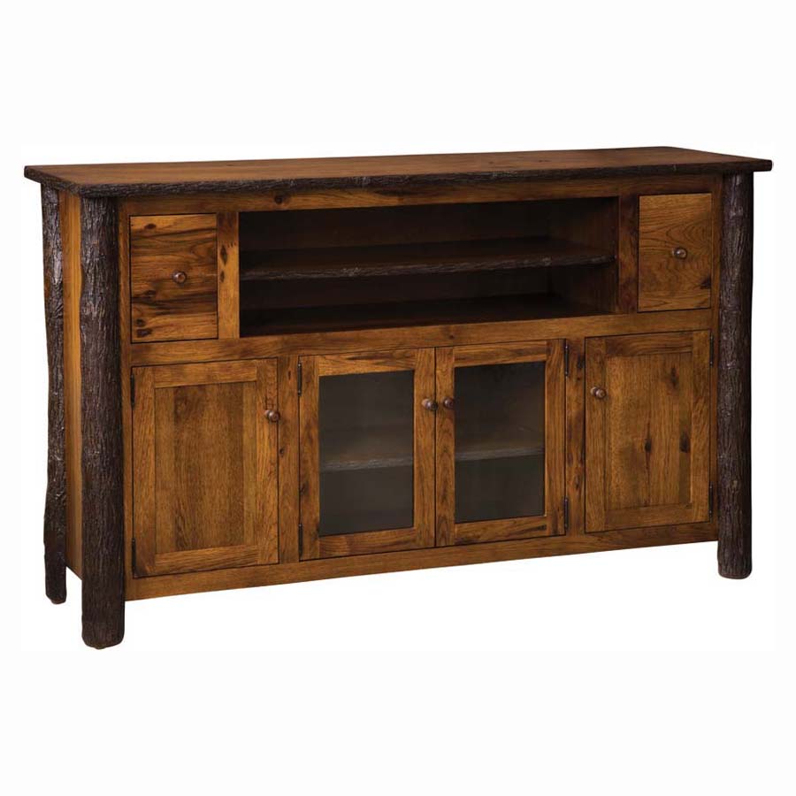 Hilltop TV Cabinet