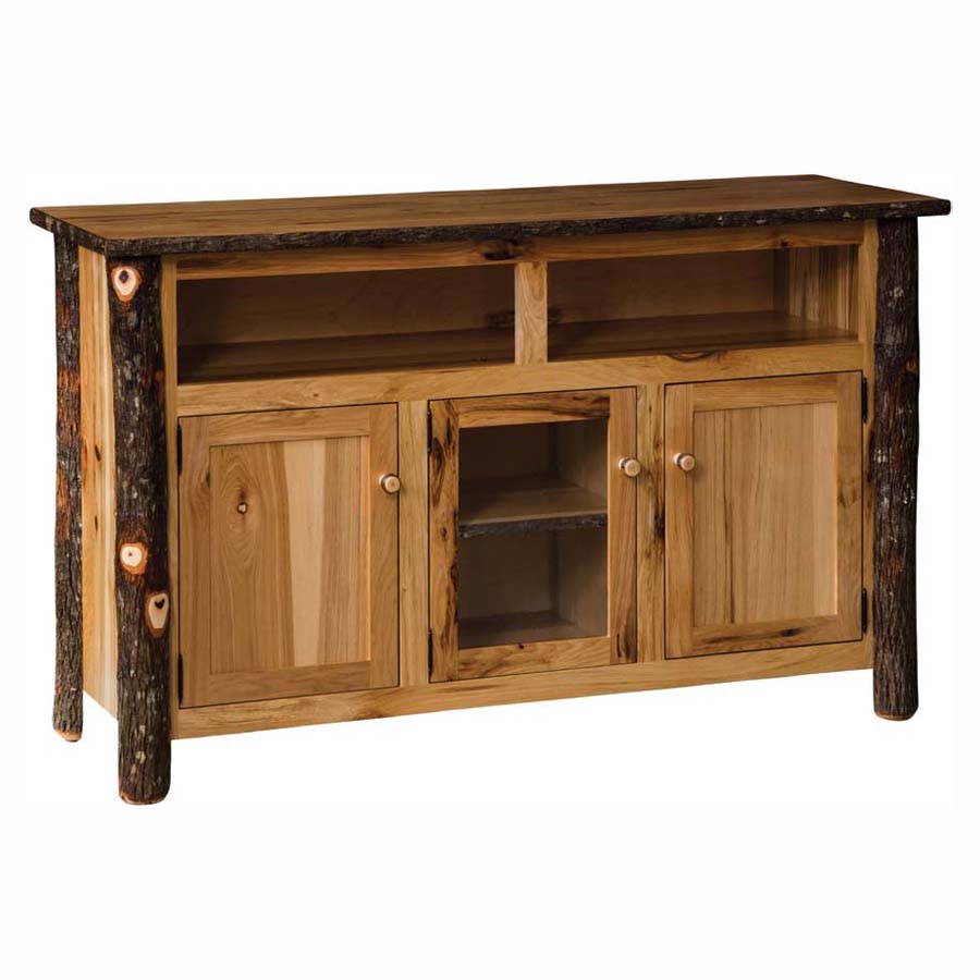 Hilltop TV Cabinet