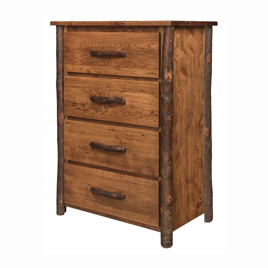 Hickory Chest
