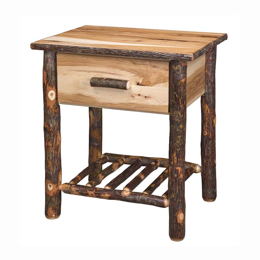 Hilltop Night Stand
