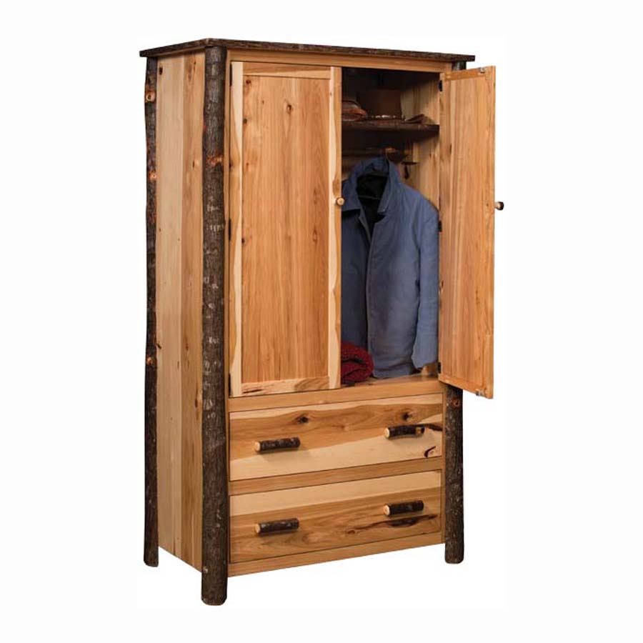 Hilltop Armoire