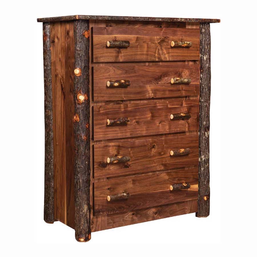 Hickory Sportsmen Chest