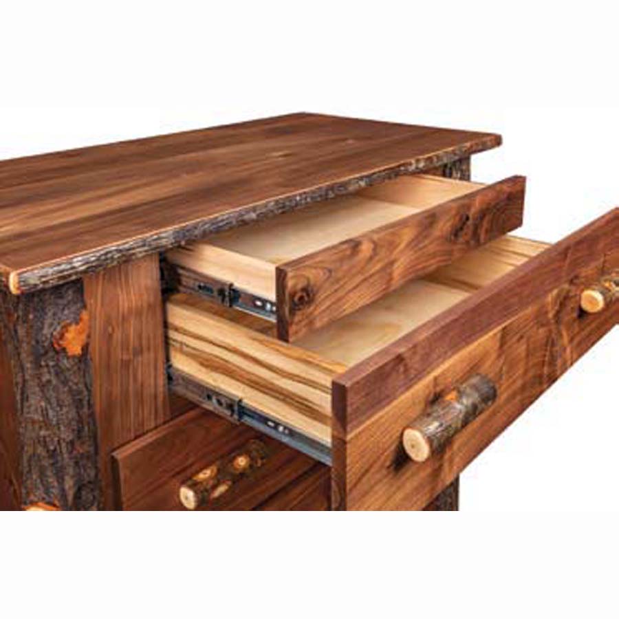 Hickory Sportsmen Chest