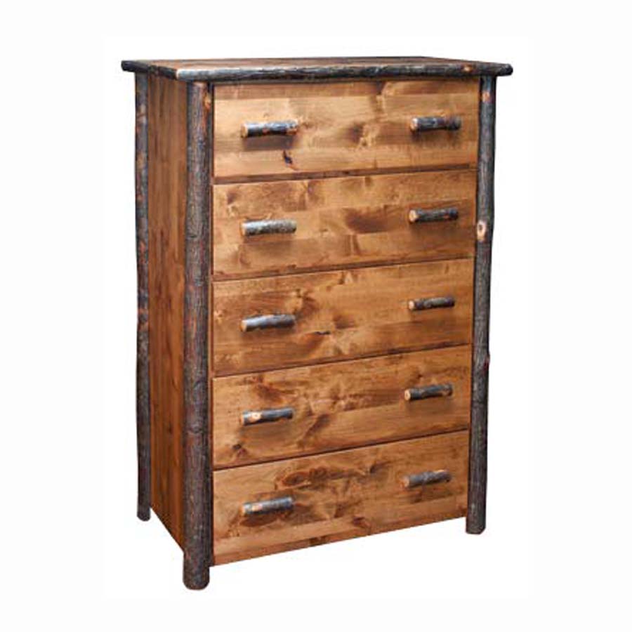 Bear Lodge Chests