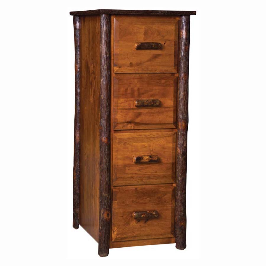 Hilltop File Cabinets