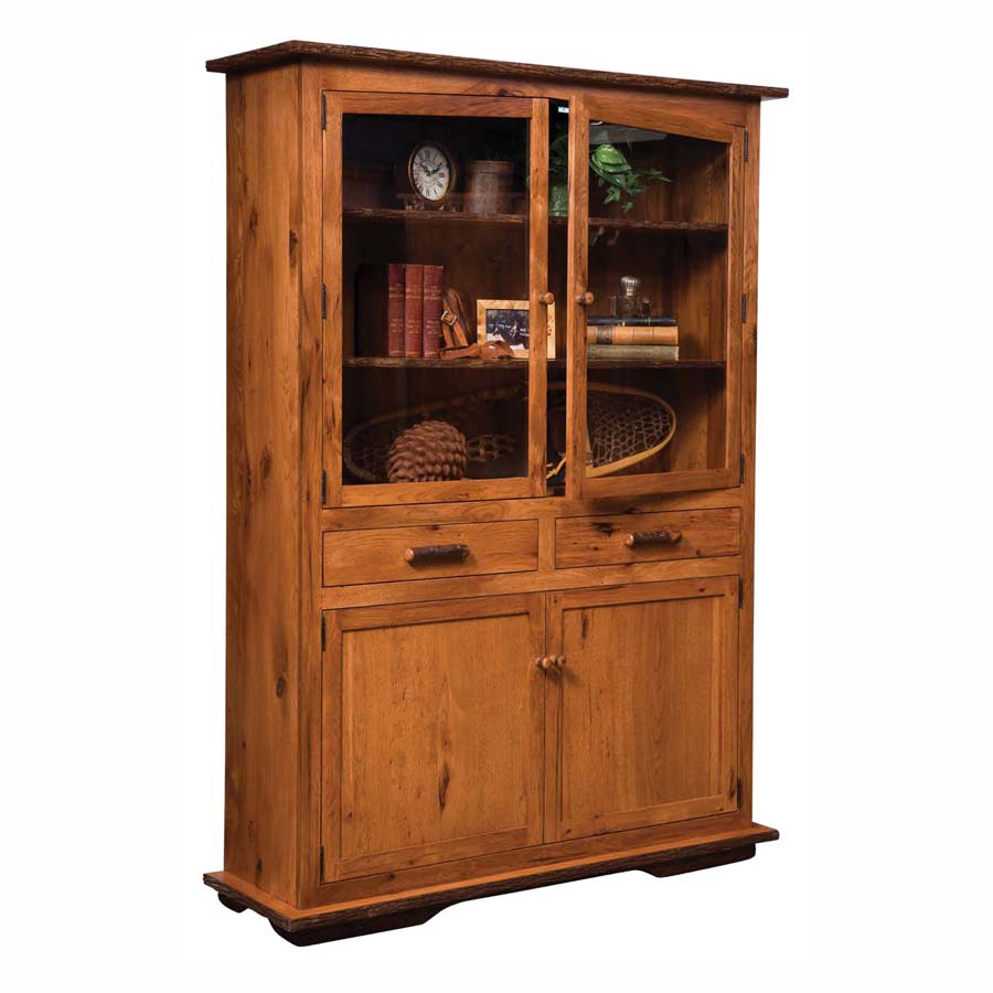 Hilltop Hutch