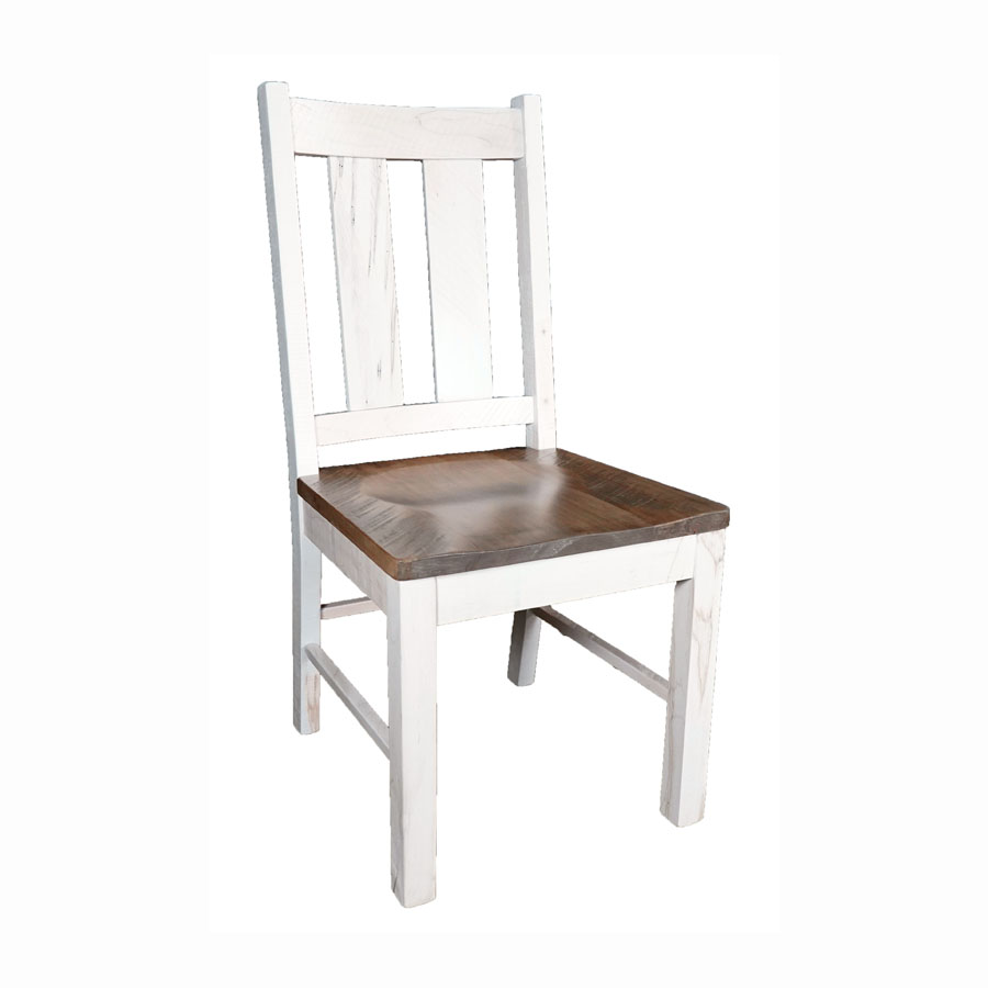 Tulsa R/C Chair