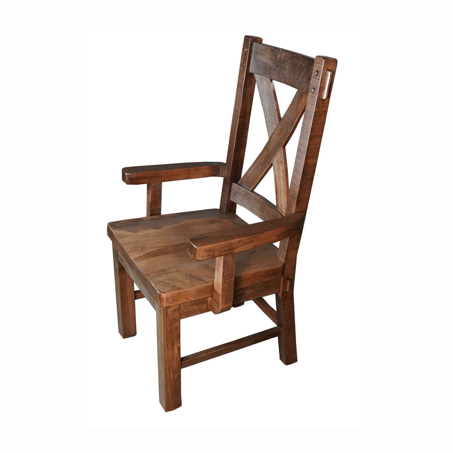 Durango R/C Dining Chair