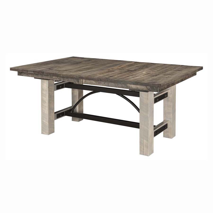 Arcadia Trestle Table