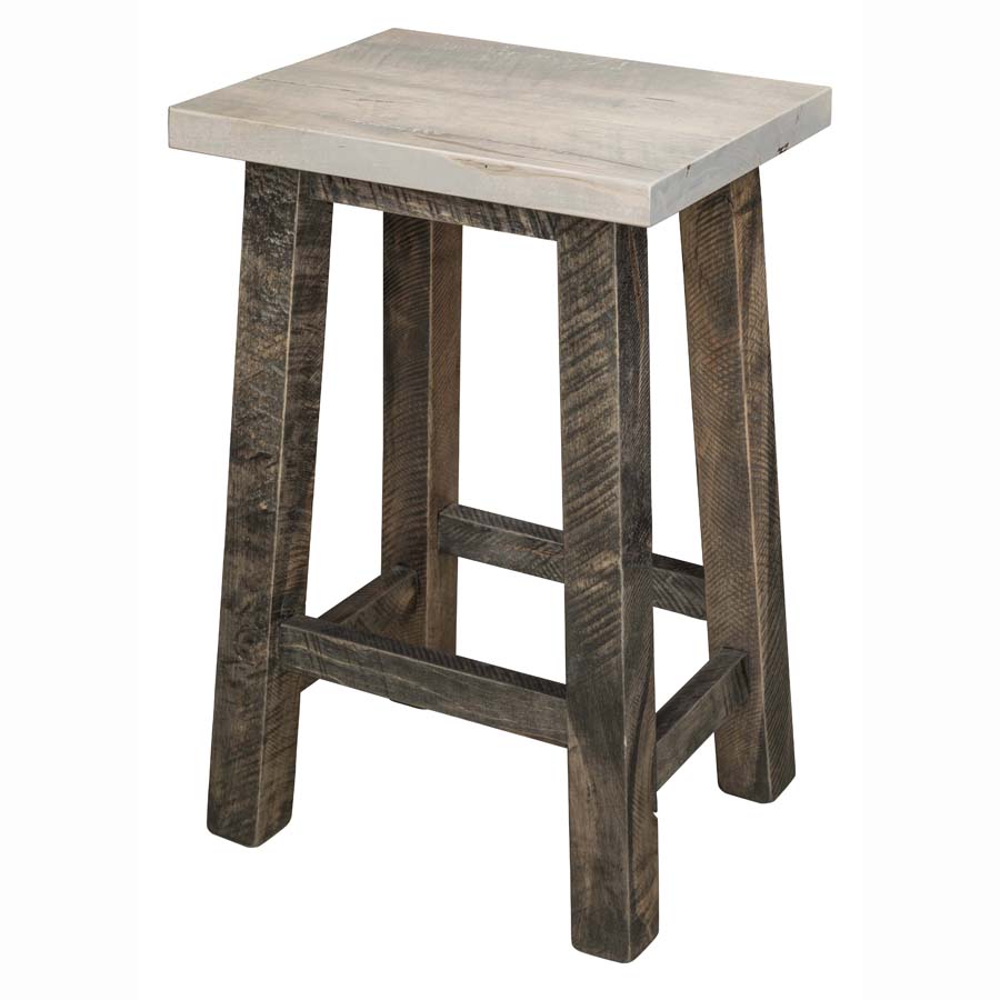R/C Maplewood Bar Stool