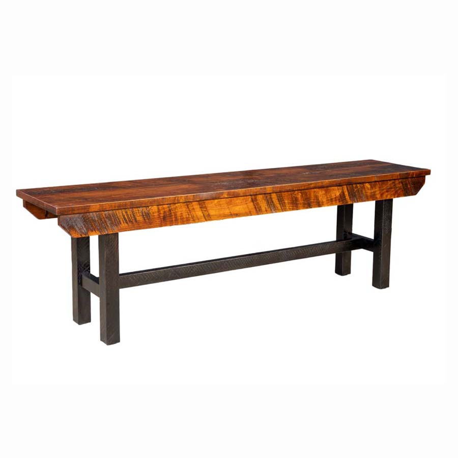 R/C Maplewood Bench