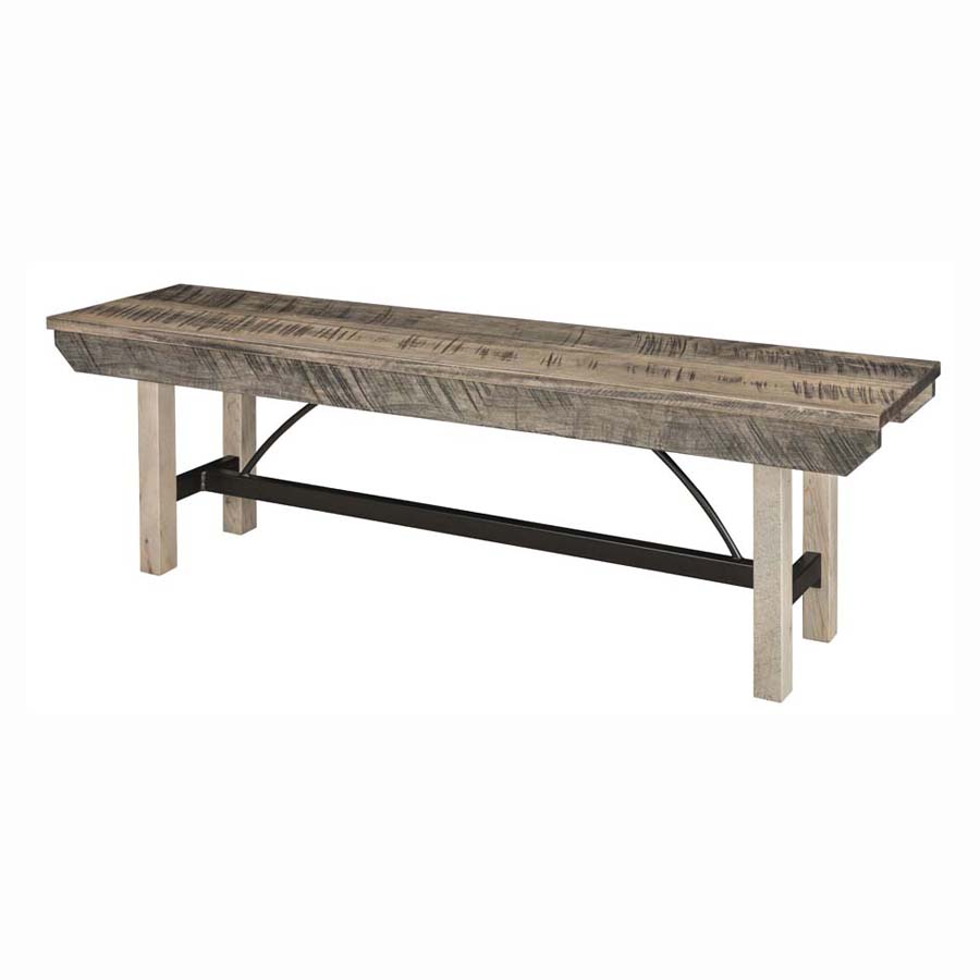 Arcadia Bench