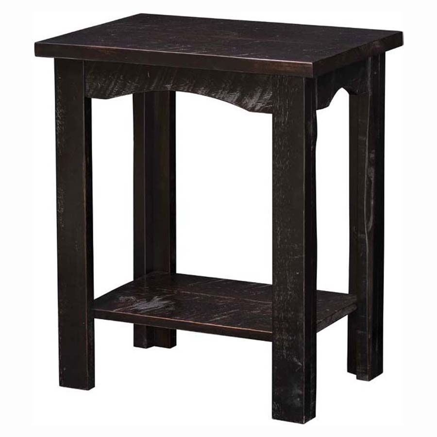R/C Maplewood End Tables