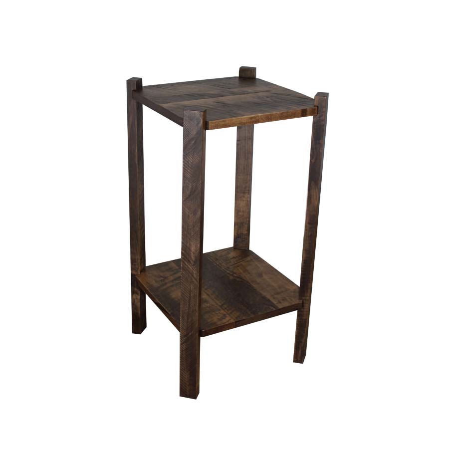 R/C Maplewood Shelf Stand