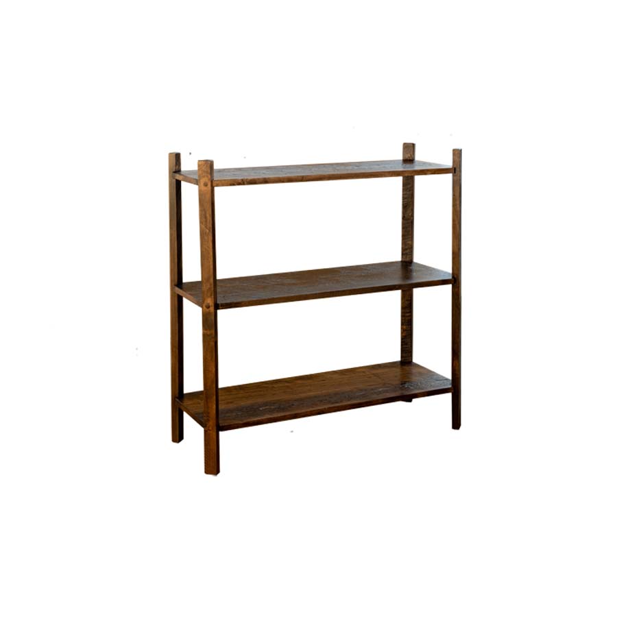 R/C Maplewood 3 Shelf Stand