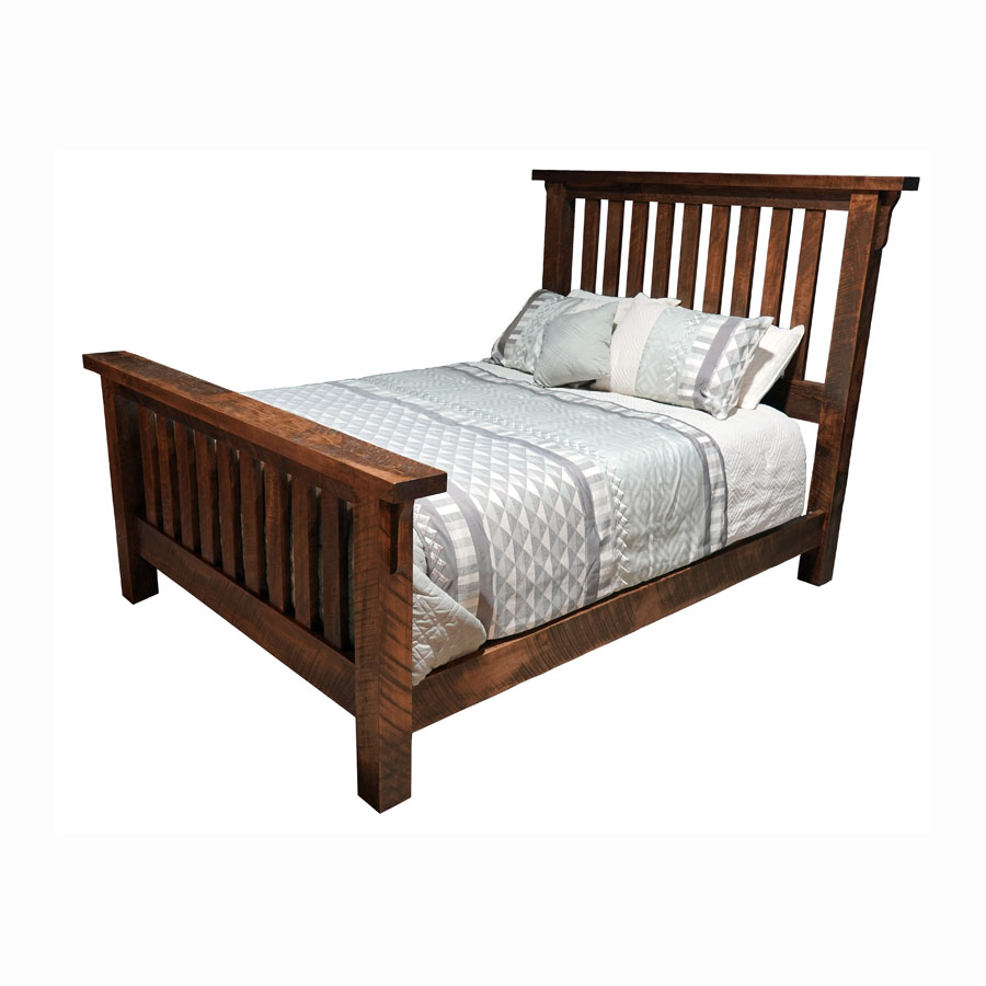 Highland Bed
