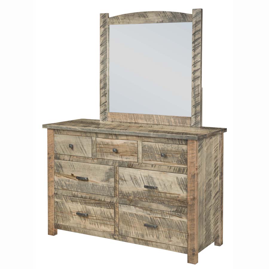 Cumberland Dresser
