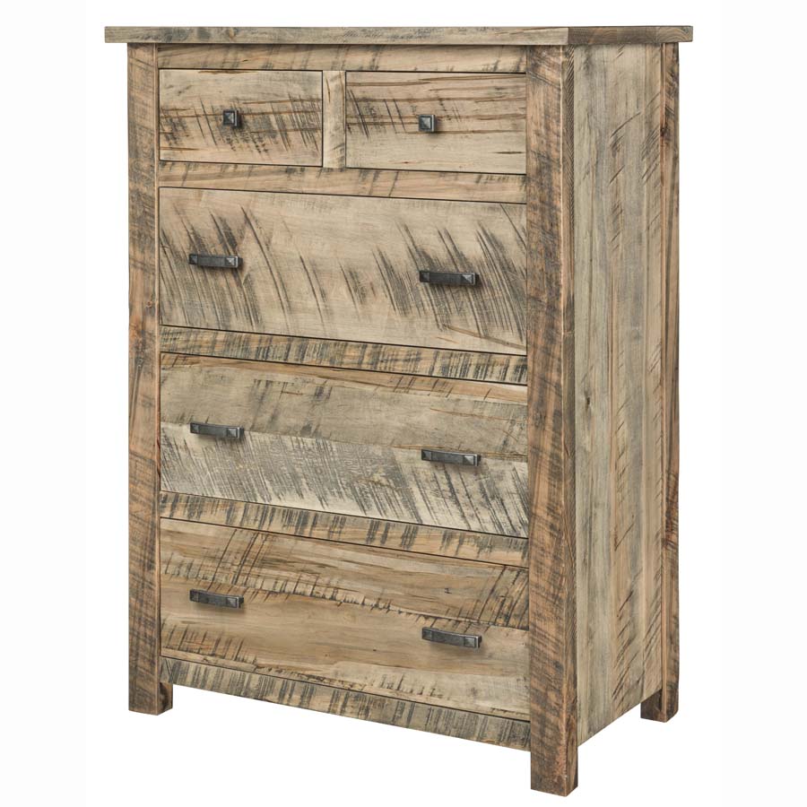 Cumberland Chest