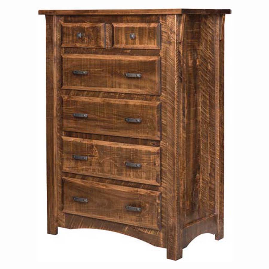 R/C Maplewood Chest