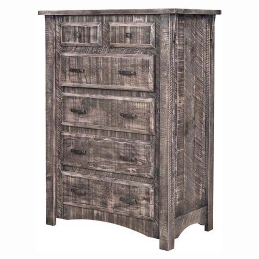 R/C Maplewood Chest