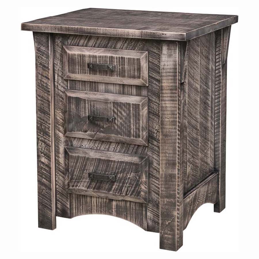 R/C Maplewood Nightstands
