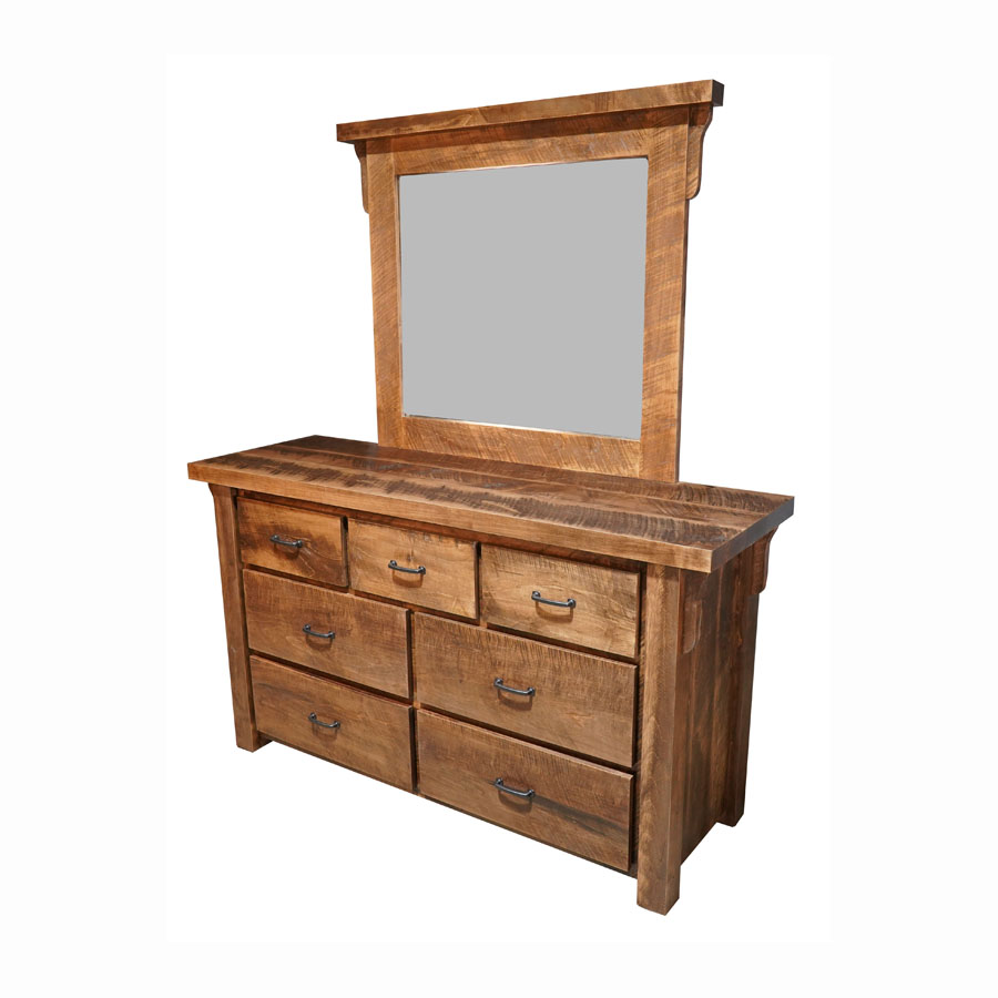Highland Dressers